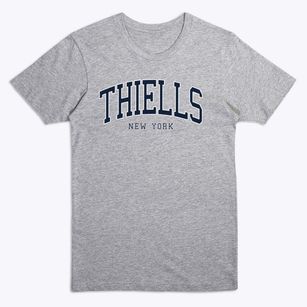 Thiells New York Traditional Premium T-Shirt