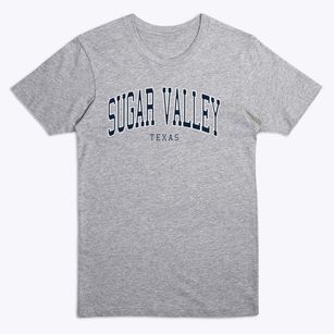 Sugar Valley Texas Traditional Premium T-Shirt