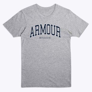Armour Missouri Traditional Premium T-Shirt