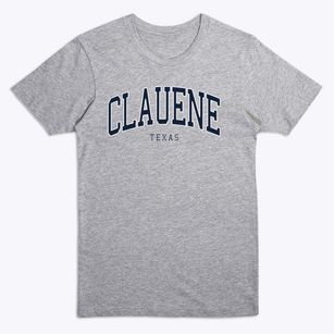 Clauene Texas Traditional Premium T-Shirt