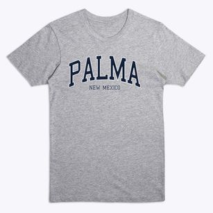 Palma New Mexico Traditional Premium T-Shirt
