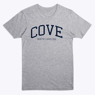 Cove North Carolina Traditional Premium T-Shirt