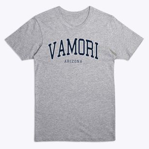 Vamori Arizona Traditional Premium T-Shirt