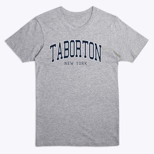 Taborton New York Traditional Premium T-Shirt