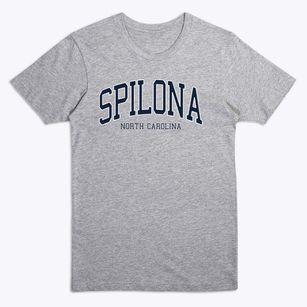 Spilona North Carolina Traditional Premium T-Shirt