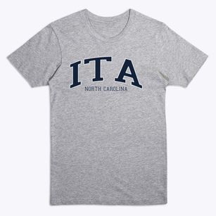 Ita North Carolina Traditional Premium T-Shirt