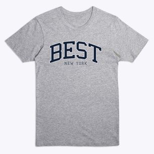 Best New York Traditional Premium T-Shirt