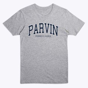 Parvin Pennsylvania Traditional Premium T-Shirt