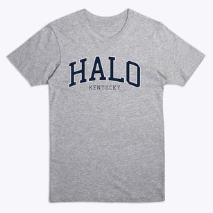 Halo Kentucky Traditional Premium T-Shirt