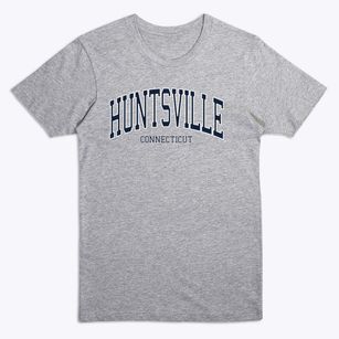 Huntsville Connecticut Traditional Premium T-Shirt