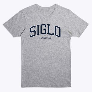 Siglo Tennessee Traditional Premium T-Shirt