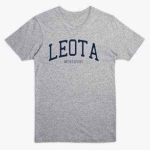 Leota Missouri Traditional Premium T-Shirt
