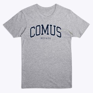 Comus Nevada Traditional Premium T-Shirt