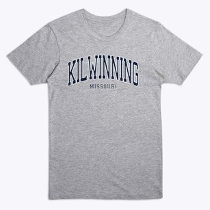 Kilwinning Missouri Traditional Premium T-Shirt