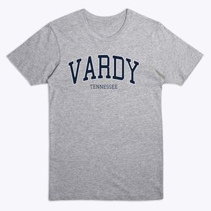 Vardy Tennessee Traditional Premium T-Shirt