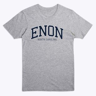 Enon North Carolina Traditional Premium T-Shirt