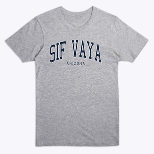 Sif Vaya Arizona Traditional Premium T-Shirt