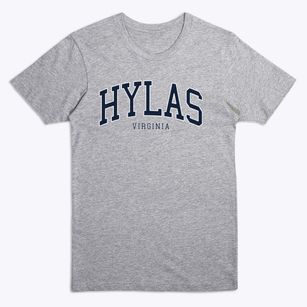 Hylas Virginia Traditional Premium T-Shirt