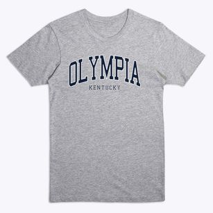 Olympia Kentucky Traditional Premium T-Shirt