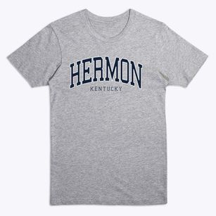 Hermon Kentucky Traditional Premium T-Shirt