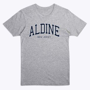 Aldine New Jersey Traditional Premium T-Shirt