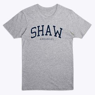 Shaw Arkansas Traditional Premium T-Shirt