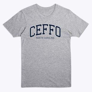 Ceffo North Carolina Traditional Premium T-Shirt