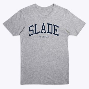 Slade Florida Traditional Premium T-Shirt