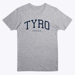 Tyro Virginia Traditional Premium T-Shirt