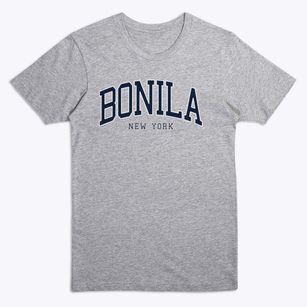 Bonila New York Traditional Premium T-Shirt