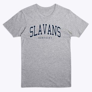 Slavans Kentucky Traditional Premium T-Shirt