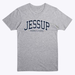 Jessup Pennsylvania Traditional Premium T-Shirt