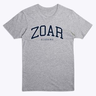Zoar Alabama Traditional Premium T-Shirt