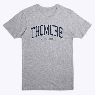 Thomure Missouri Traditional Premium T-Shirt