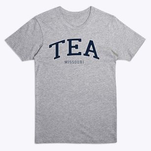 Tea Missouri Traditional Premium T-Shirt