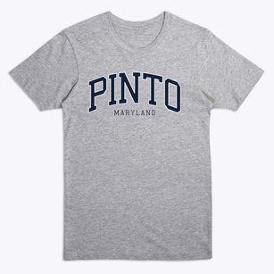 Pinto Maryland Traditional Premium T-Shirt