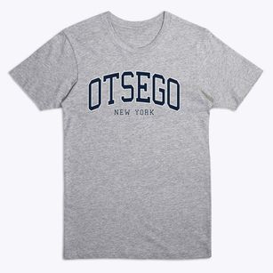 Otsego New York Traditional Premium T-Shirt
