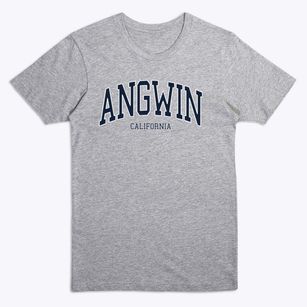 Angwin California Traditional Premium T-Shirt