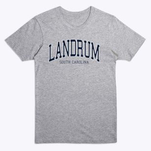 Landrum South Carolina Traditional Premium T-Shirt