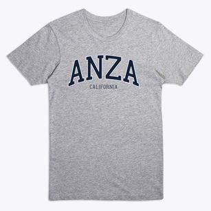Anza California Traditional Premium T-Shirt