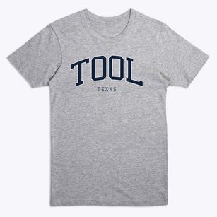 Tool Texas Traditional Premium T-Shirt