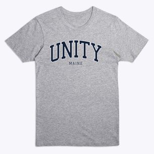 Unity Maine Traditional Premium T-Shirt