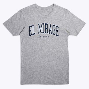 El Mirage Arizona Traditional Premium T-Shirt