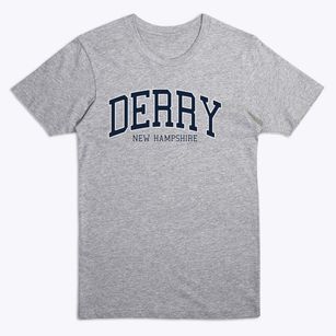 Derry New Hampshire Traditional Premium T-Shirt