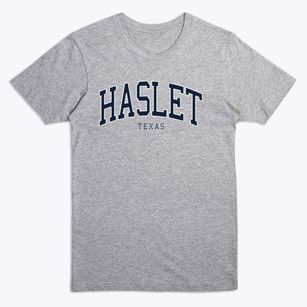 Haslet Texas Traditional Premium T-Shirt