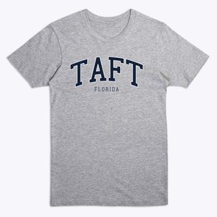 Taft Florida Traditional Premium T-Shirt