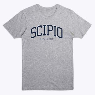Scipio New York Traditional Premium T-Shirt