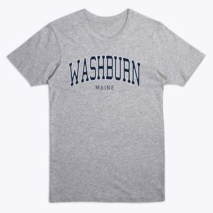 Washburn Maine Traditional Premium T-Shirt