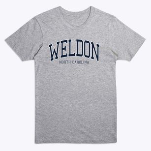 Weldon North Carolina Traditional Premium T-Shirt
