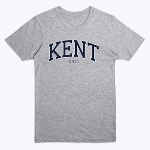 Kent Ohio Traditional Premium T-Shirt
